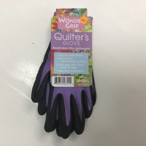 Wonder Gloves
