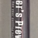 Quilter's Preview Paper