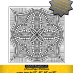 Claire Pattern