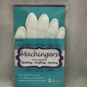 Machingers