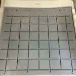 Stencil CW12