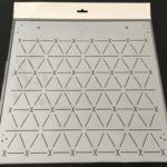 Stencil CW14