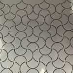 Stencil CW16