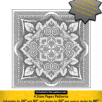 Anna Pattern