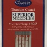 Microtex/Sharp #60/8