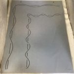 Stencil CW25