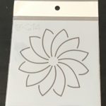 Stencil Q14