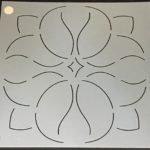 Stencil Q11