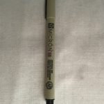 Micron 08 Pen