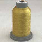 Glisten Metallic Bright Gold
