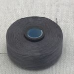 Magna Glide Bobbin M Lead Grey