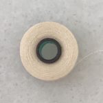 Magna Glide Bobbin L Cream