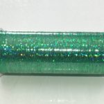 Glitter Green 205