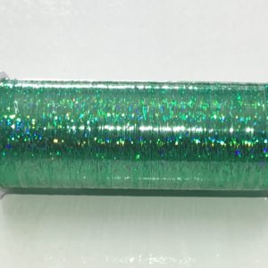 Glitter Green 205