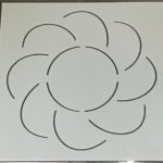 Stencil Q22