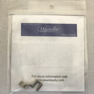 Westalee Low Shank Ruler Foot