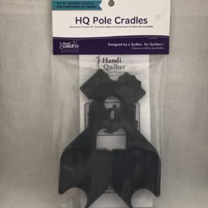 HQ Pole Cradles