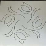 Stencil Q94