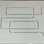 Stencil Q98
