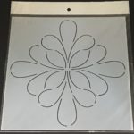 Stencil Q118