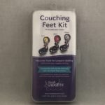 HQ Couching Feet Kit