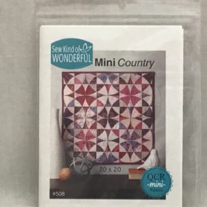 Mini Country