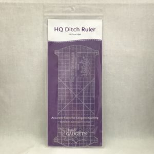 HQ Ditch Ruler
