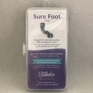 HQ Sure Foot