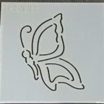 Stencil Q66