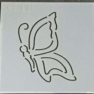 Stencil Q66