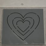 Stencil Q5