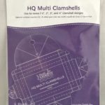 HQ multi Clamshells