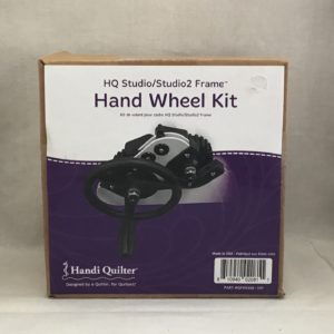 HQ Studio/Studio 2 Frame Hand Wheel Kit