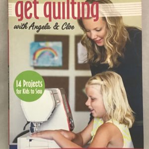 Get Quilting