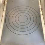 Stencil CW29