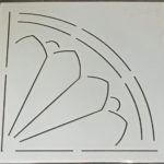 Stencil Q9