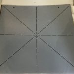 Stencil CW5