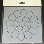 Stencil Q17