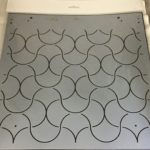 Stencil CW17
