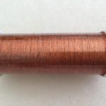Glitter Orange 266