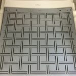 Stencil CW11B