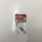 Extra fine WHITE leads for mechanical pencil