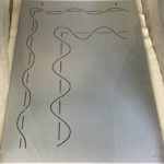 Stencil CW23
