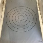Stencil CW28