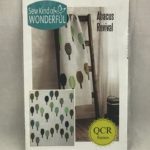 Abacus Revival