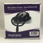 HQ Gallery Frame Hand Wheel Kit