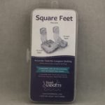 HQ Square Feet