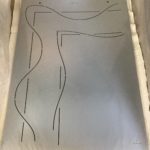Stencil CW26