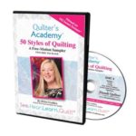 50 Styles of Quilting.