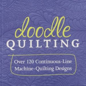 Doodle Quilting